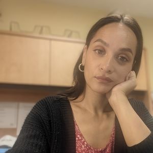 Meet your Posher, Lauren